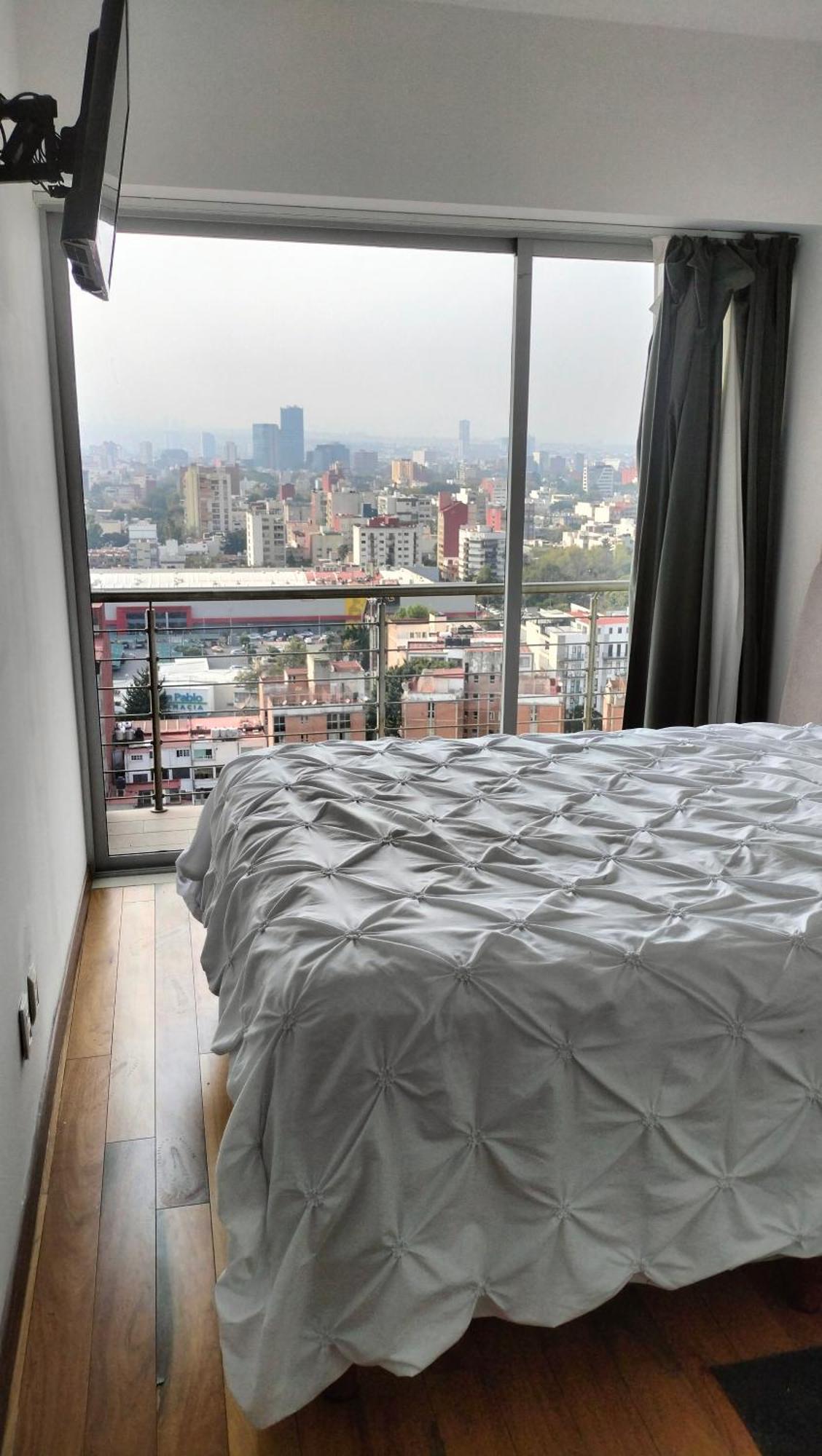 Homestay Grand Tower Del Valle